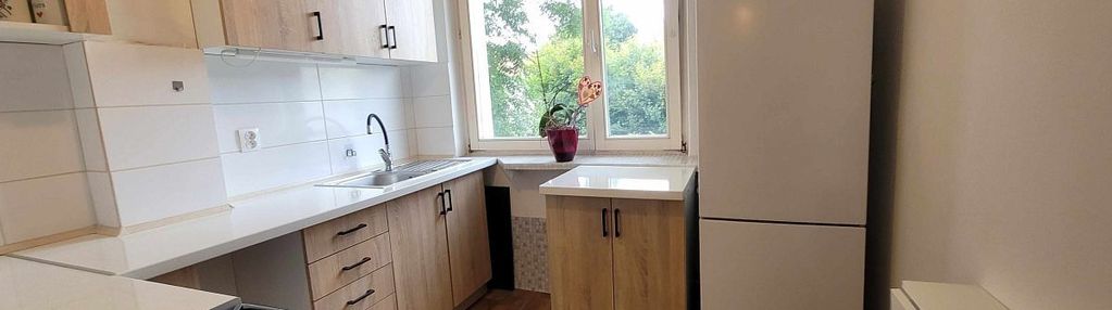 Kawalerka po remoncie, wołyńska , 2 piętro, zapras