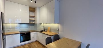 Nowoczesne osiedle | blisko natury