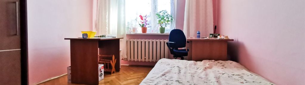 Mieszkanie 47m2, 2 piętro sieradz