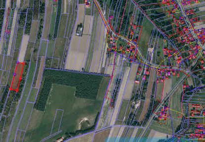 40 ar sędziszów małopolski ul.jeżynowa