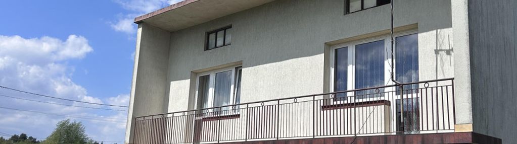 Wynajmę dom zagacie, gm. czernichów