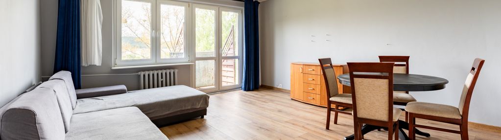 3 pokoje| spółdzielcze | winda | balkon