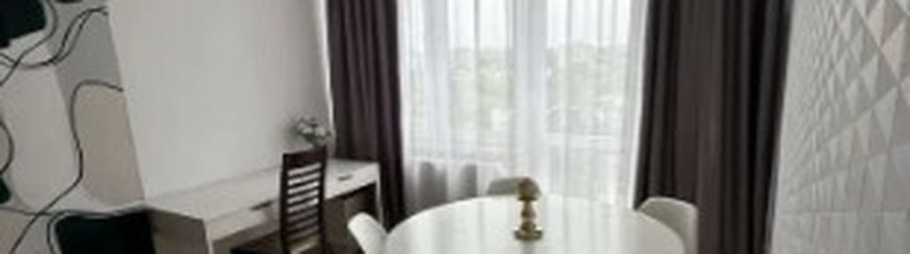 3-pokojowe mieszkanie na targówku