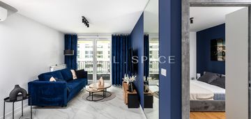 Przestronny apartament obok ch serenady!