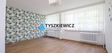 Mieszkanie 51,06m2 sopot kamienny potok, parter