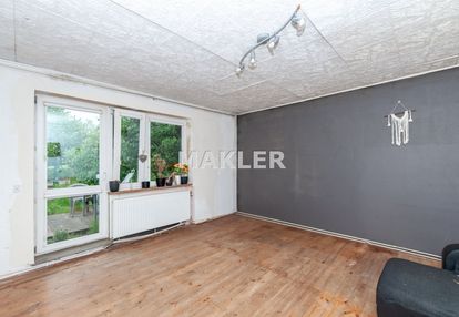 Mieszkanie przestronne pod własną aranżację