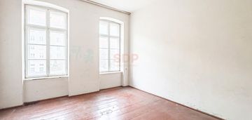 Nowa cena|122m2|1 pięt.|świetny układ|stare miasto