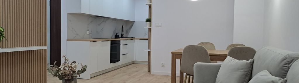 Apartament, ul. łąkowa,  centrum, pierwszy najem