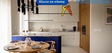 2 pokoje z balkonem od zachodu- winogrady❗️