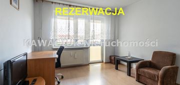 Do wynajęcia kawalerka
