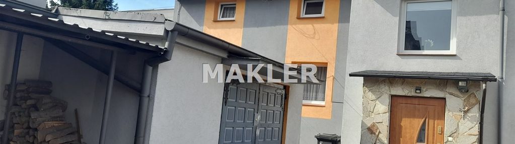 Dom wolnostojący,154m2,górzyskowo,pod działalność