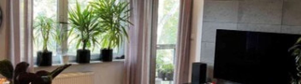 3-pokojowe mieszkanie na woli