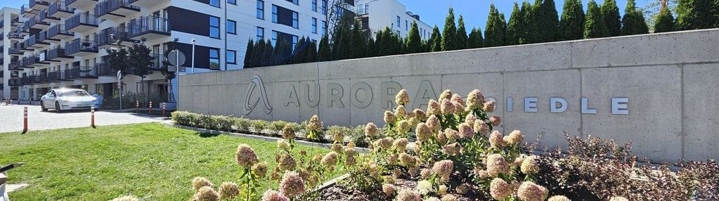 Mieszkanie 3pok, 59m2, włochy ul. wschodu słońca