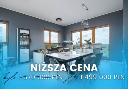 4 pokoje | 80 m² | zajezdnia wrzeszcz | widok