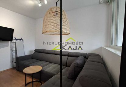 Do wynajęcia mieszkanie w centrum miasta