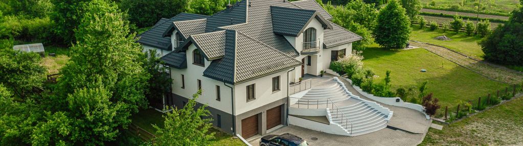 Rezydencja | 73 ary | pokój zabaw | sauna | bar |