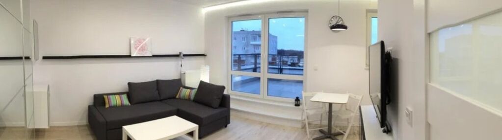 Kawalerka na białołęce