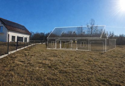 Działka z widokiem na zalew, 802 m2, mpzp!