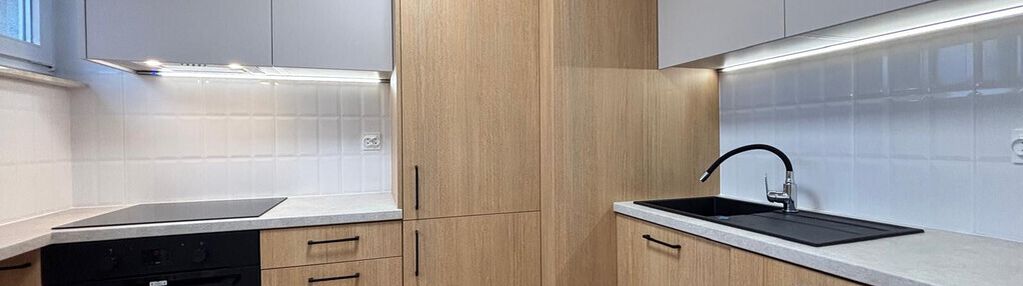 3 pokoje, po generalnym remoncie, kalinowszczyzna