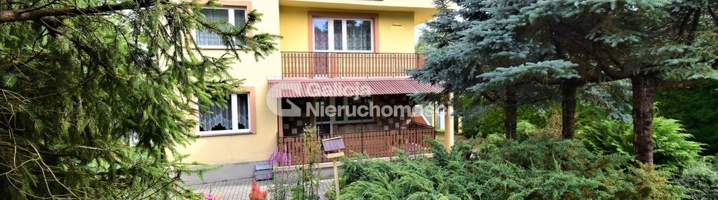 Dom murowany 160m2 - 15ar działki - kielnarowa