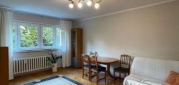 2-pokojowe mieszkanie na ochocie