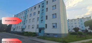 4 pokoje,66,9 m²|pelplin*dworcowa*wolne od zaraz!