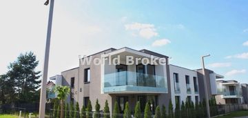 Apartament 3 pokoje lisiniec
