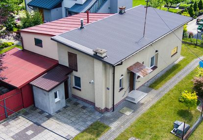 Dom w cenie mieszkania- tarnów