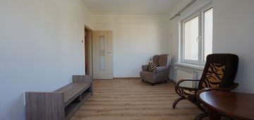 2 pokoje,widna kuchnia,obok politechniki os.sady