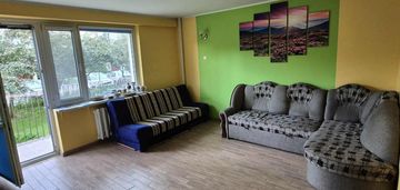 Wilkońskiego janikowo  parter 58m m3/m4 do remontu