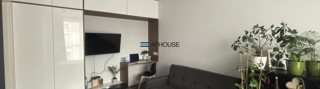 Do wynajęcia 2 pokojowe mieszkanie ul. zabłocie