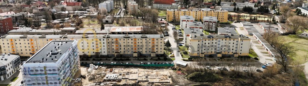 M-3 w apartamentowcu