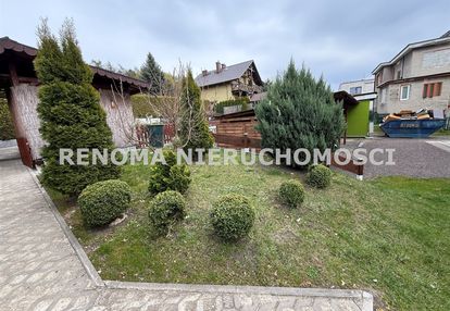 2 pokoje na bema, ogród, 3 pokój na poddaszu