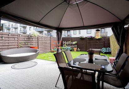 Okolice ul. jutrzenki nowe/2 ogrody