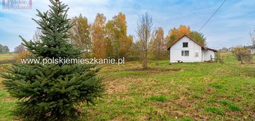 Sprzedam dom w łukawcu, o.lubaczowa11km