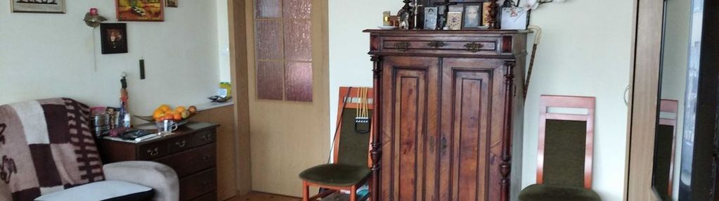 2-pokojowe | ulrychów | dobrze skomunikowane