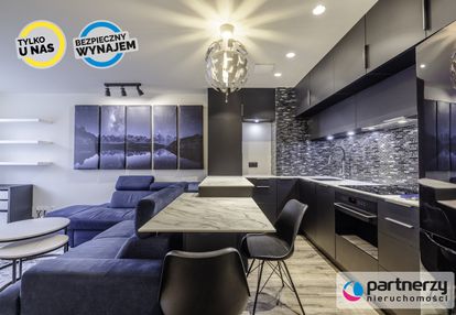 Gdynia invest komfort 2 pokoje, hala