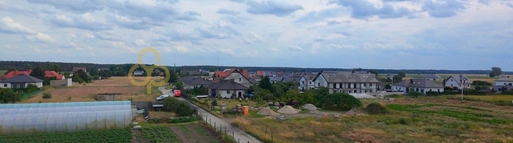 Działka budowlana ulica krzemowa 1197m2