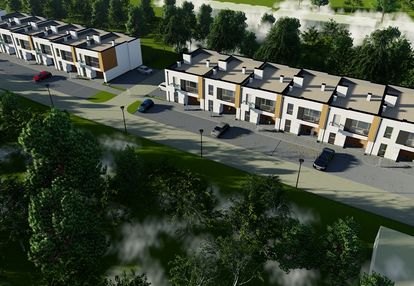 Promocja do 30.06! ogródek, podłogówka, luty 2027