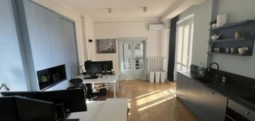 3-pokojowe mieszkanie na woli