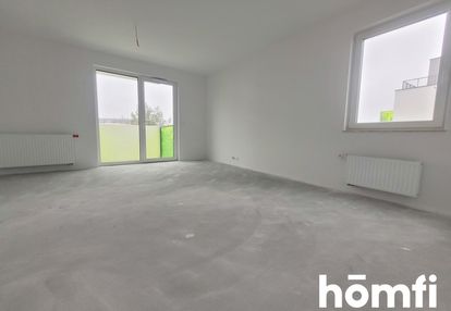 Gotowe 45 m2 2-pokoje osiedle komedy
