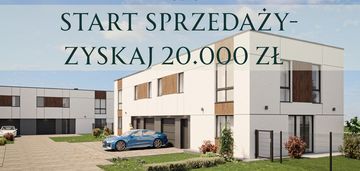 Zaciszne pólko- twój nowy dom