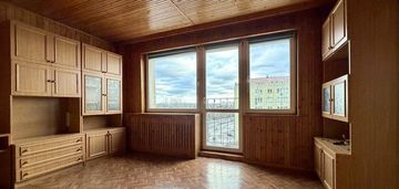 Kawalerka 31,2 m² | mokotów  | ul. jałtańska