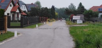 Nowe bliżniaki - ursynów