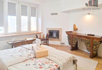 Rezerwacja ! 56 m2 - pozdzamcze