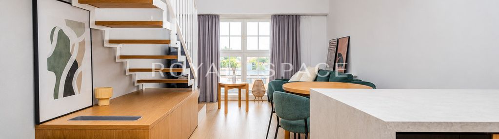 Browar kleparz | loft z antresolą