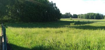 Działka w urokliwej wsi, z mpzp zab. jednorodzinna