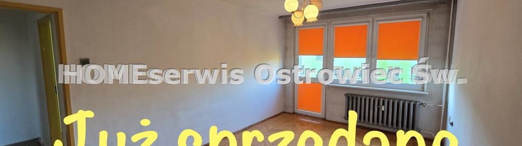 Mieszkanie na sprzedaż 57 m2 3 pokoje kunów
