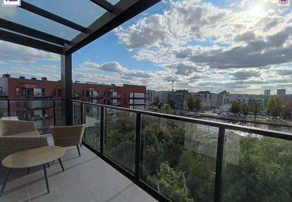 Luksusowy apartament w samym centrum gdańska!