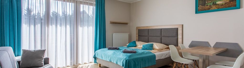 Lokal typu studio 400m od stoków